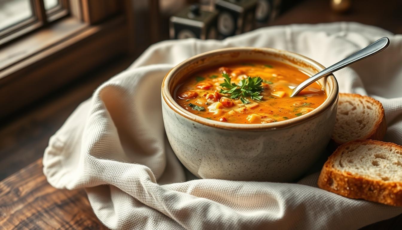 Fresh ingredients for healthy home cooking