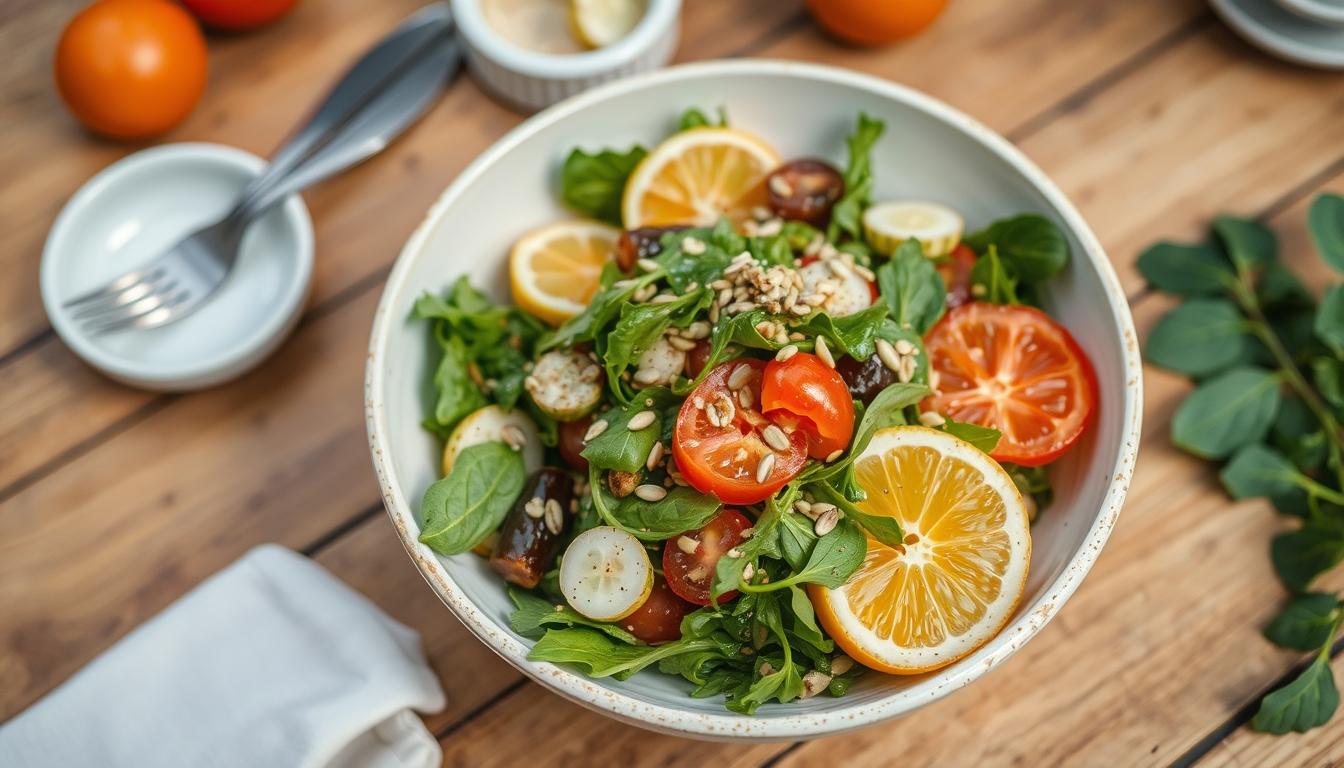 Comforting homemade dinner dish